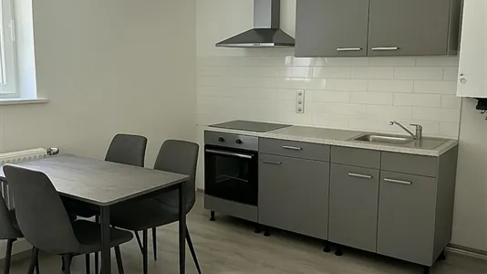 Apartments in Wien Meidling - photo 2