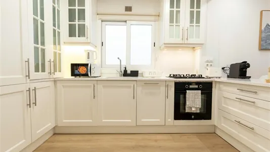 Rooms in Madrid Tetuán - photo 9