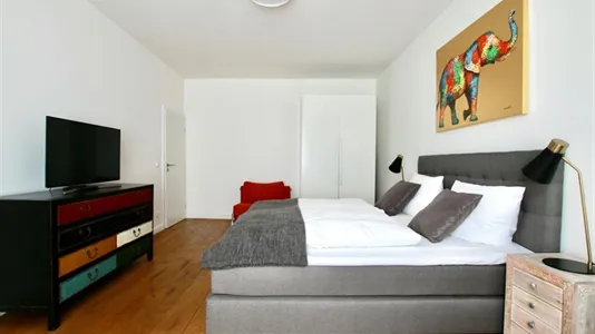 Apartments in Cologne Innenstadt - photo 6