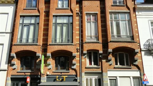 Rooms in Stad Brussel - photo 9