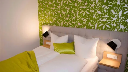 Apartments in Munich Allach-Untermenzing - photo 7