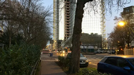 Rooms in Frankfurt Innenstadt II - photo 6