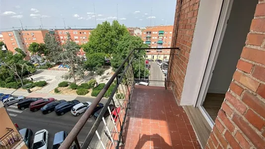 Rooms in Madrid Puente de Vallecas - photo 7