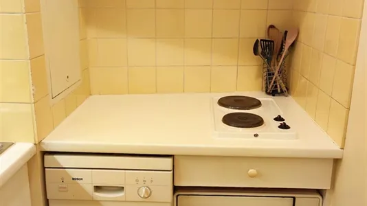 Apartments in Paris 7ème arrondissement - photo 8