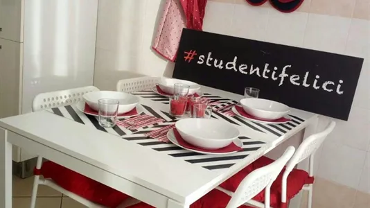 Rooms in Brescia - photo 7