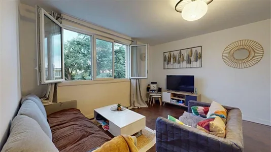 Rooms in Nantes - photo 8