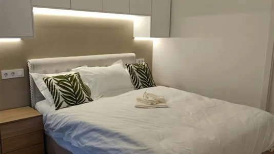 Apartments in Madrid Chamartín - photo 3