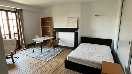 Rooms in Brussels Anderlecht - photo 4