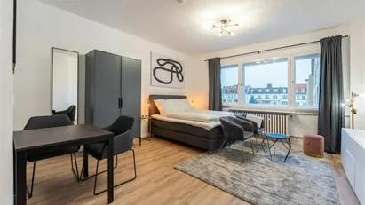 Apartment for rent in Berlin Charlottenburg-Wilmersdorf, Berlin
