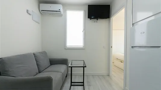 Apartments in Madrid Tetuán - photo 7