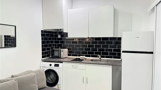 Apartments in Madrid Centro - photo 10