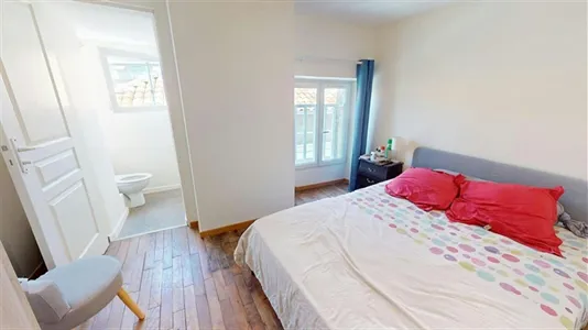 Apartments in Poitiers - photo 8