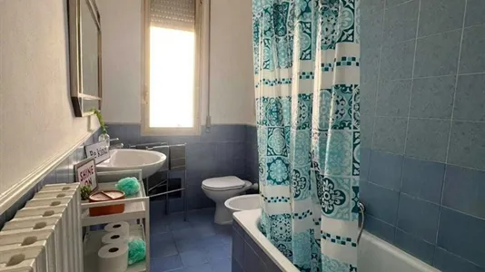 Rooms in Bologna - photo 9