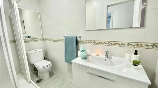 Rooms in Getafe - photo 7