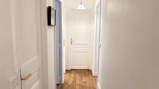 Apartments in Paris 18ème arrondissement - Montmartre - photo 10