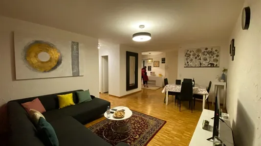 Apartments in Bülach - photo 2