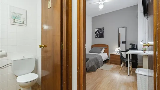 Rooms in Alcalá de Henares - photo 8
