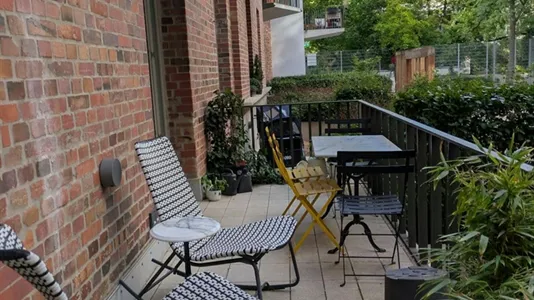 Apartments in Location is not specified - photo 8