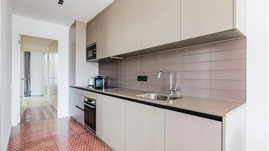 Apartments in Barcelona Ciutat Vella - photo 10