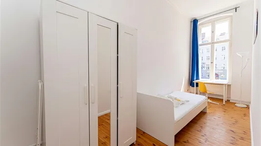 Rooms in Berlin Pankow - photo 1