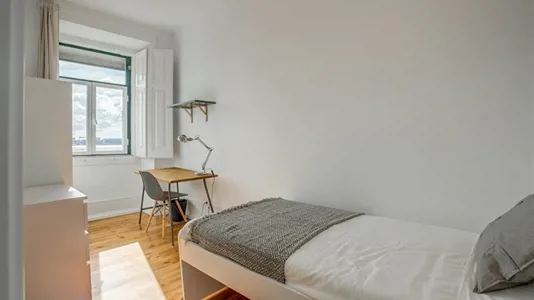 Rooms in Location is not specified - photo 1