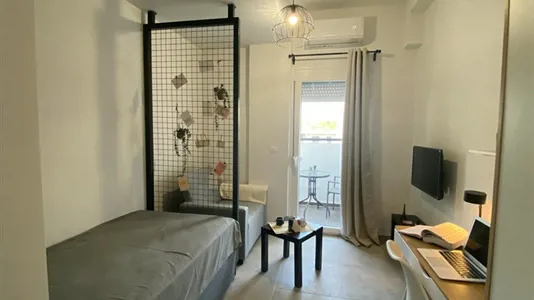 Apartments in Larissa - photo 1