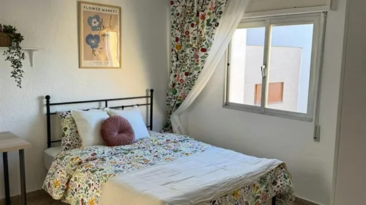 Rooms in Godelleta - photo 4