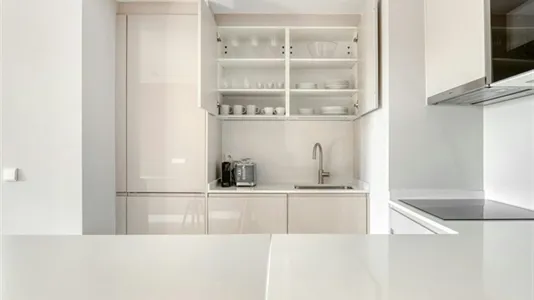 Apartments in Barcelona Sarrià-St. Gervasi - photo 9