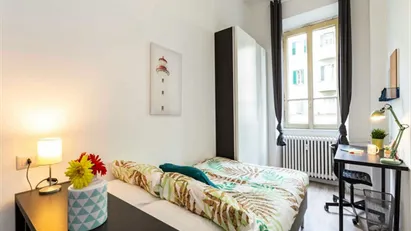 Room for rent in Milano Zona 9 - Porta Garibaldi, Niguarda, Milan