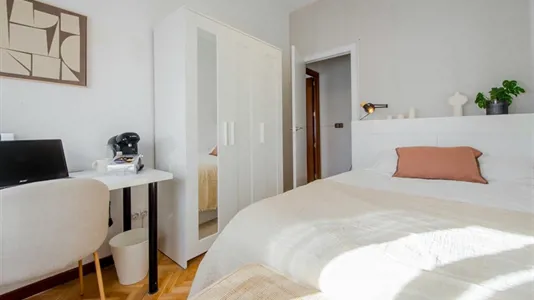 Rooms in Madrid Retiro - photo 3