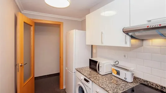 Rooms in Valencia Algirós - photo 10