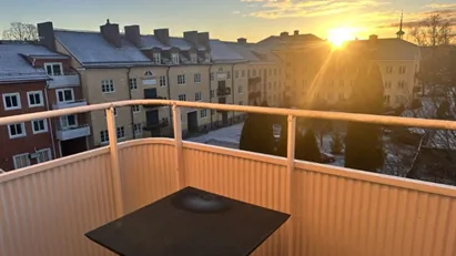 Uppsala - 2rok - 12mån - 13.000kr/mån