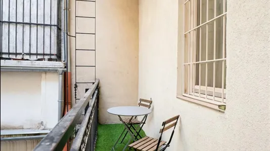 Apartments in Budapest Erzsébetváros - photo 9