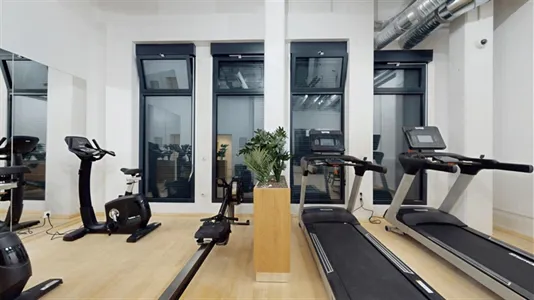 Rooms in Pontoise - photo 8