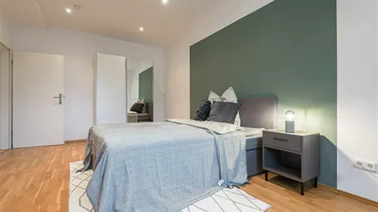 Rooms in Location is not specified - photo 3