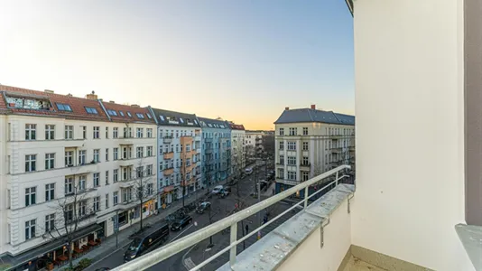 Rooms in Berlin Friedrichshain-Kreuzberg - photo 4