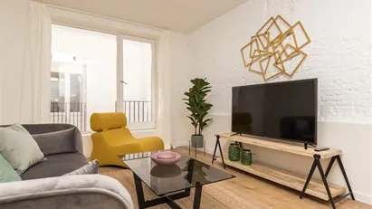 Apartment for rent in Barcelona Ciutat Vella, Barcelona