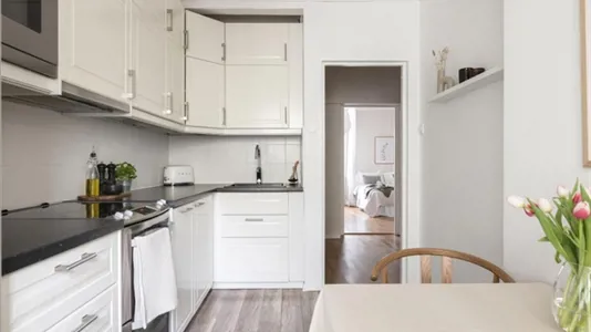 Apartments in Örgryte-Härlanda - photo 1