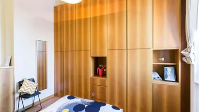 Room for rent in Milano Zona 9 - Porta Garibaldi, Niguarda, Milan