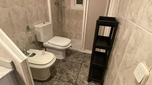 Rooms in Barcelona Eixample - photo 6