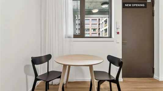 Apartments in Berlin Mitte - photo 10