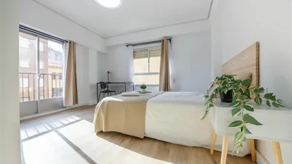 Room for rent in Tavernes Blanques, Comunidad Valenciana