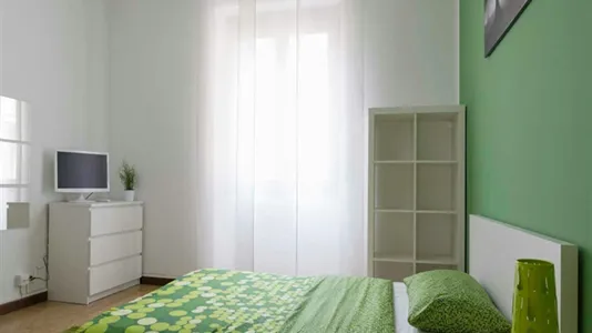 Rooms in Milano Zona 2 - Stazione Centrale, Gorla, Turro, Greco, Crescenzago - photo 1
