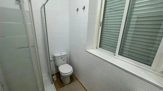 Rooms in Madrid Centro - photo 5
