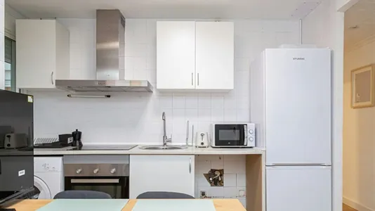 Rooms in Zaragoza - photo 8