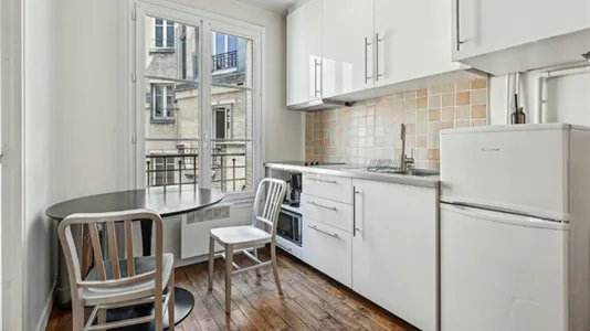 Apartments in Paris 12ème arrondissement - Bercy - photo 6