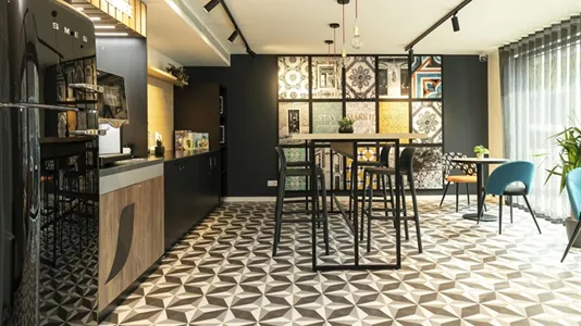 Apartments in Location is not specified - photo 9