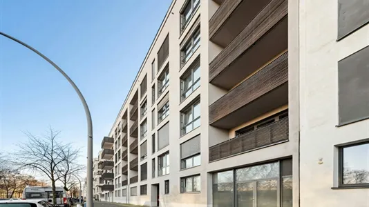 Rooms in Berlin Mitte - photo 10