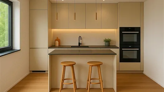 Houses in Location is not specified - photo 2