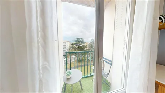 Rooms in Lyon - photo 4